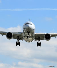 ☮伊丹空港に行って来ました・☮ピカピカー