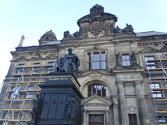 ドイツ（１７５）ドレスデンの芸術アカデミー