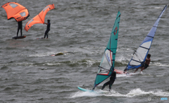 ☆「ブルー」　行ってみるかぁ〜