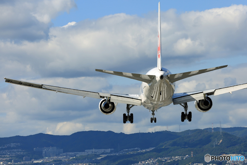 ☮伊丹空港は色んな楽しみ方あるんですね‼☮