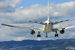 ☮伊丹空港は色んな楽しみ方あるんですね‼☮