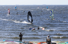 「すかい」ウイング  &  ウインドサーフィン　