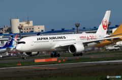 ☮A350-941 ☮もう直ぐ就航予定ですね☮