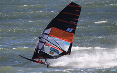 「青色が好き」飛んでるか~い