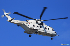 「Cool」☮ ヘリコプター ☮ MCH-101 ☮