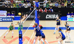 [VNL] バレーボールネーションズ リーグ2025