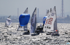 「 風は13〜15m」~~風＆荒波と戦うのだぁ~~