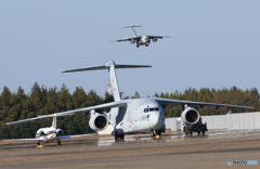 ☮ Kawasaki    C-2 & C-1  ☮ T-400