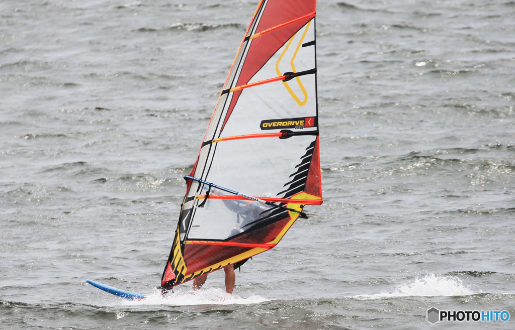「青が好き」風と共に去りぬ