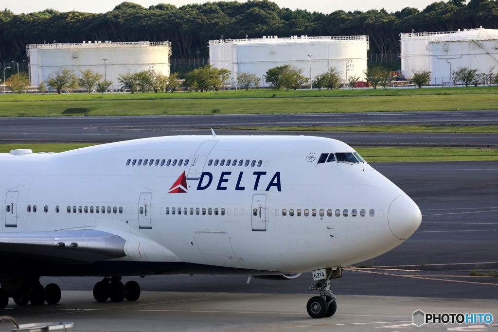 ✈ あの頃の ・ ジャンボ機は美しかった？ ✈
