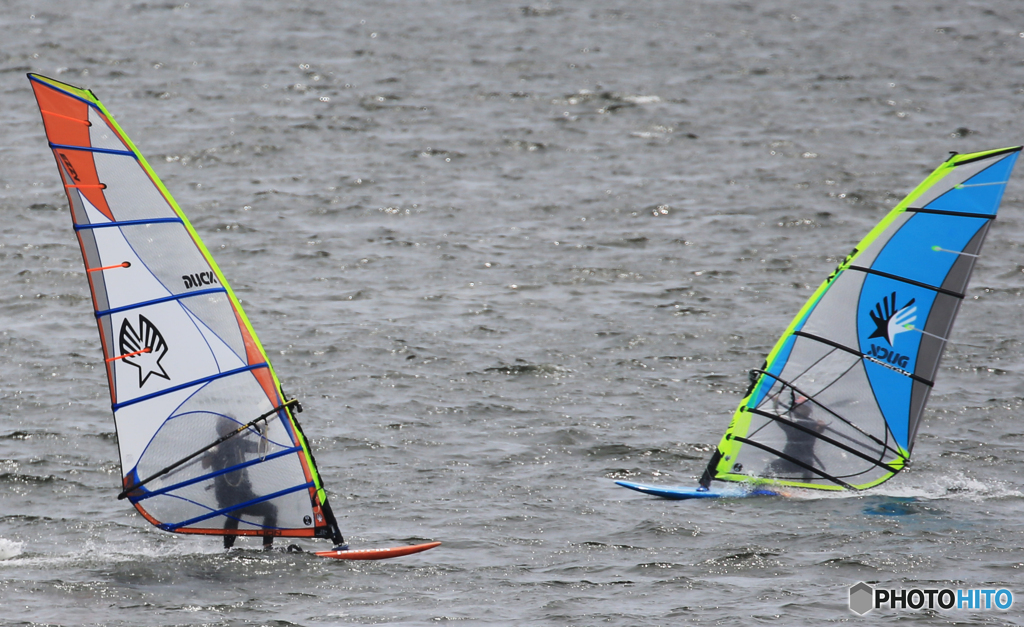「青」☆ 気持ち良い時間 ☆