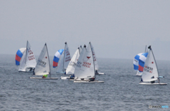 「cool」競 争 ・始 ま っ た よ