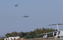 ☮休憩ﾀｲﾑ（746) C-1 ＆ C-2 ☮