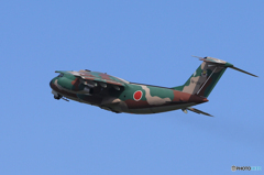 ☮休憩ﾀｲﾑ(766)  Kawasaki C-1 ☮