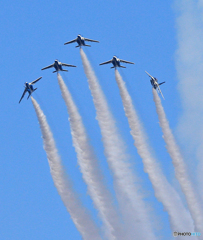☮休憩ﾀｲﾑ（755) コロナが無ければ、今日は「航空祭」ですね。