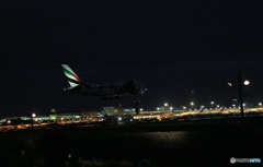 これ、なんだ見えない、エミレーツのワールドカップJapan？