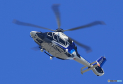 「そらー」きた　来たぁ〜