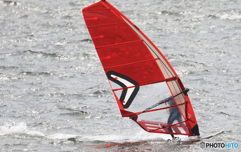 「良い天気」良いコンディションです
