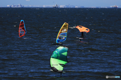 「sky」飛ばすよ〜（３）