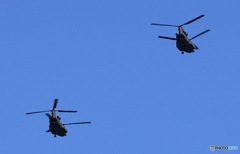[青い空]　☮　日本を守ろう　☮