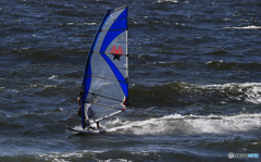 「あおぞら」　飛ばすよぉ〜