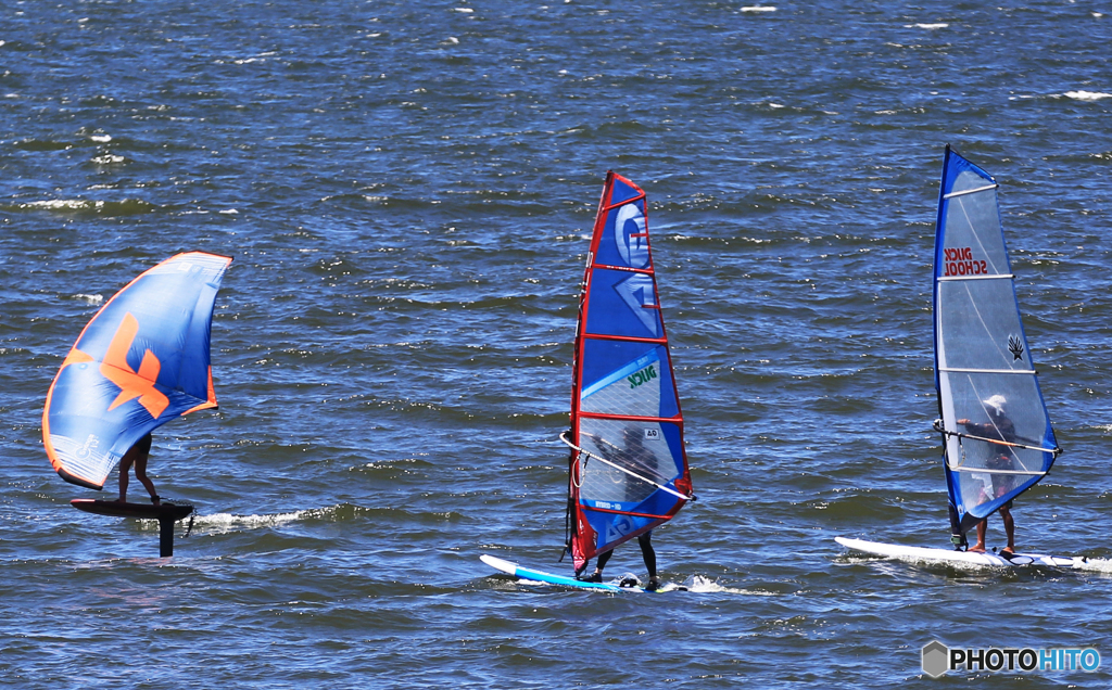 ☀「あおぞら」良い天気だぁ〜