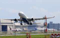 ☀「青い空」が一番 SriLankan A330-343 4R-ALP 飛ぶ