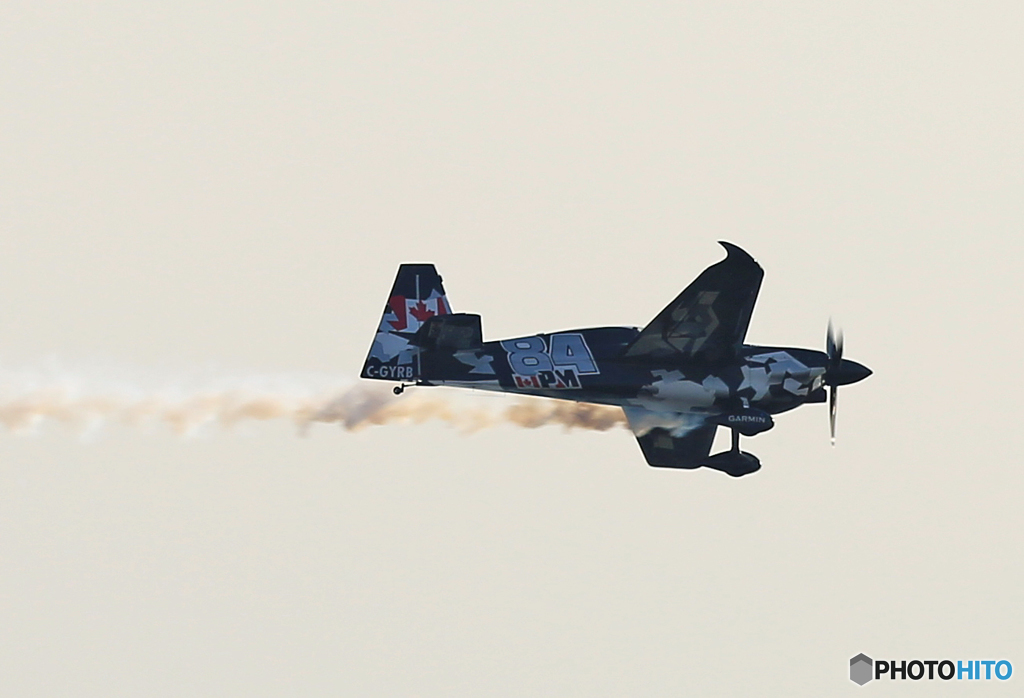  AIRRACE/エアーレース千葉2017