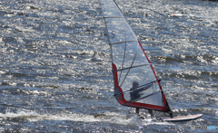 「スカイ」~  風 に 乗 る~