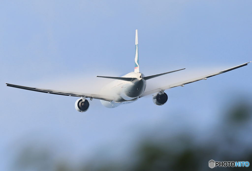 これもまたベイパーですか☁ですよねぇ？