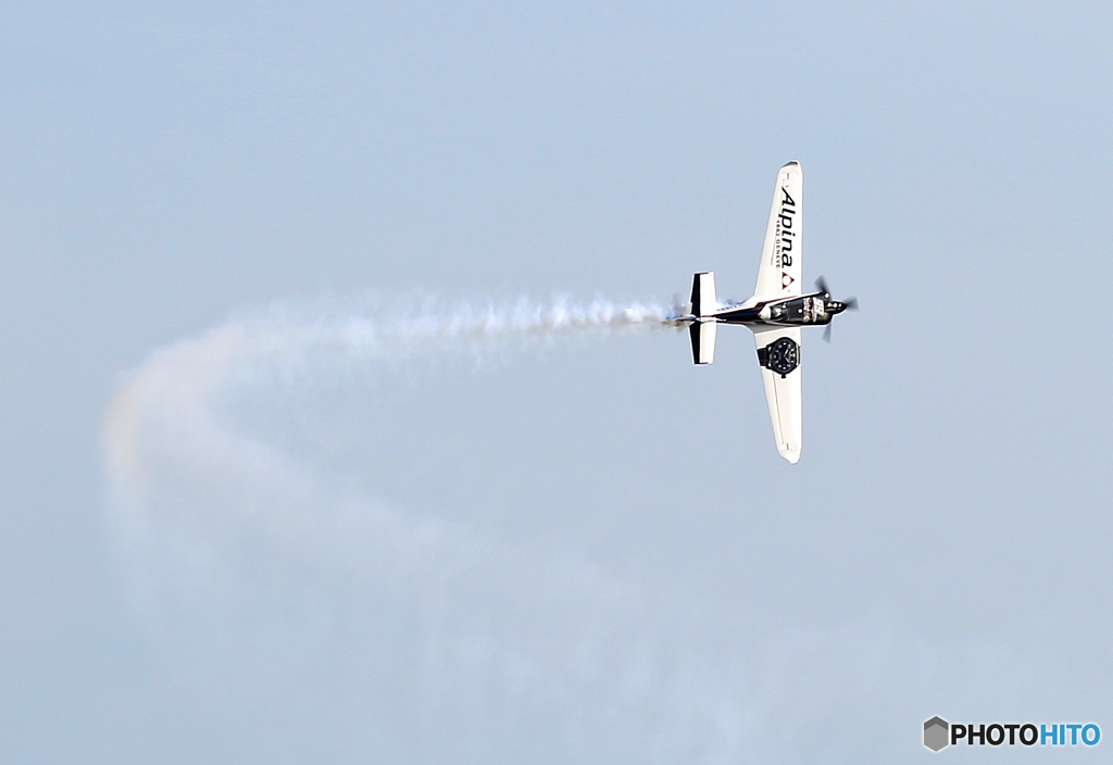 AIRRACE/エアーレース千葉2017
