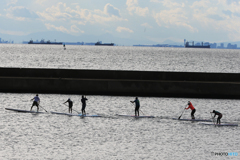 「晴れ」　我らも行きますよぉ〜