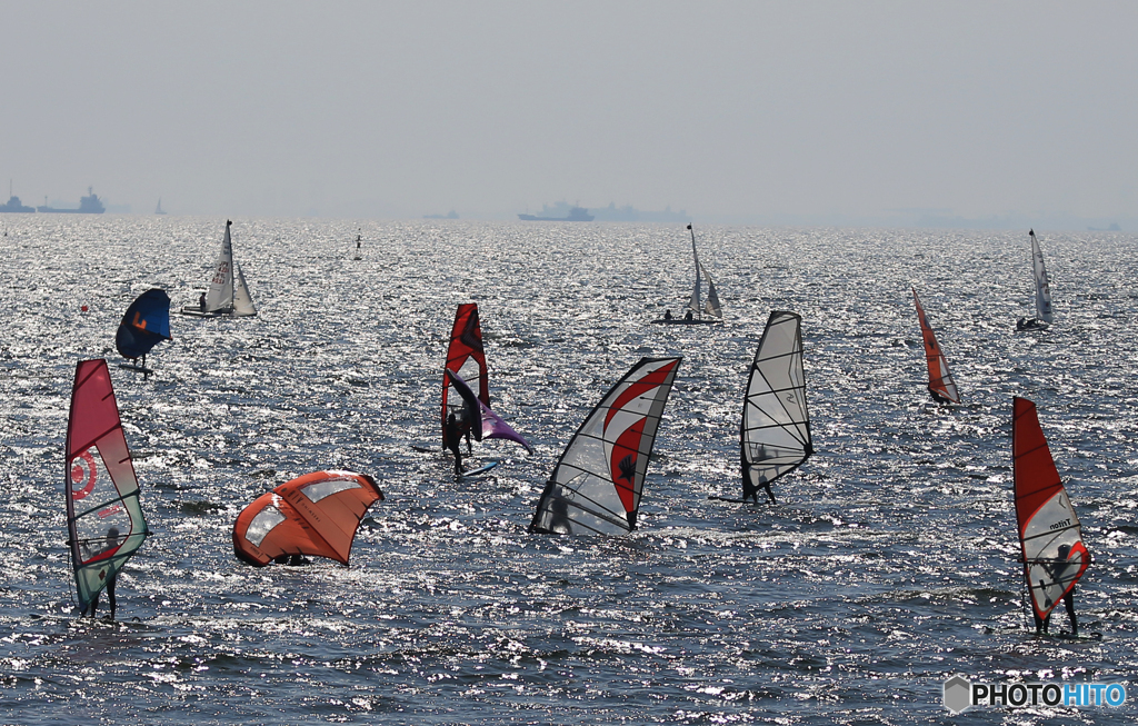 ☆「ブルー」いっぱいだね！