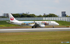 ☮伊丹空港に行って来ました・☮ミニオン　USJ