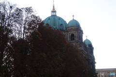 ドイツ  (1067)    青い屋根・ベルリン大聖堂