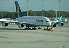 ✈コロナでA380・✈６機全部 身売り決まった様です？