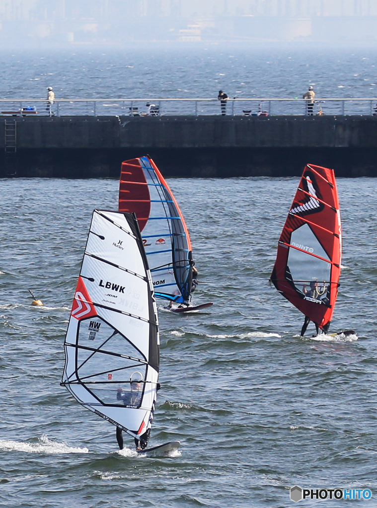 「SKY」行 き ま す よ 〜 (2)