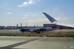 「すかい」 STAR WARSと・旅立ち