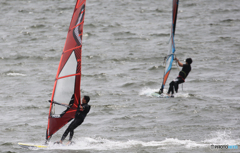 「良い天気」Youも来て