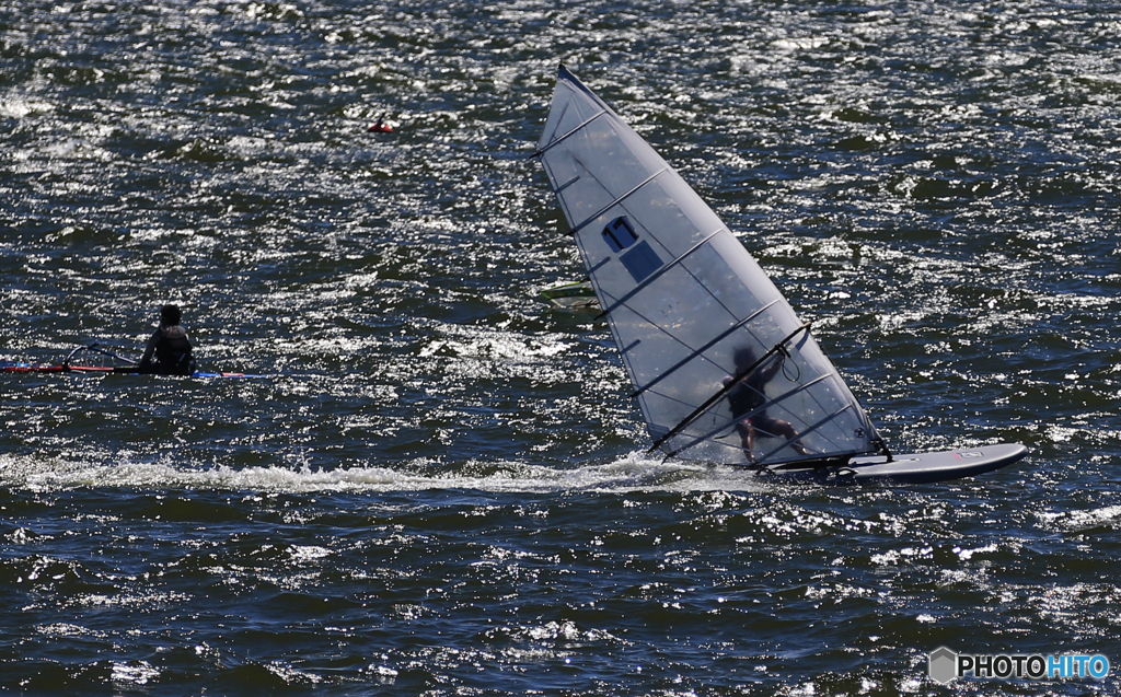 「青い日」スピード感で・決まったね