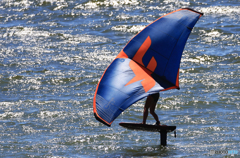 「青空」いい天気だぁ〜