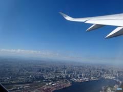 「令和」☮いつも青色が好きな・飛び立ちです☮