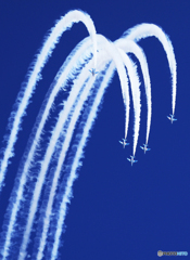 「Cool」✈ いつもの航空祭 ☮