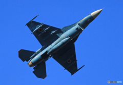 ☮休憩ﾀｲﾑ(522)  F-2 帰投です