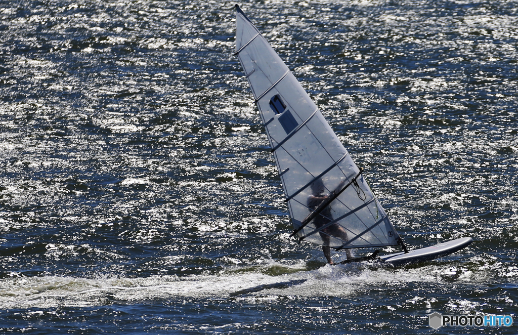 「青が大好き」風と共に去りぬ....