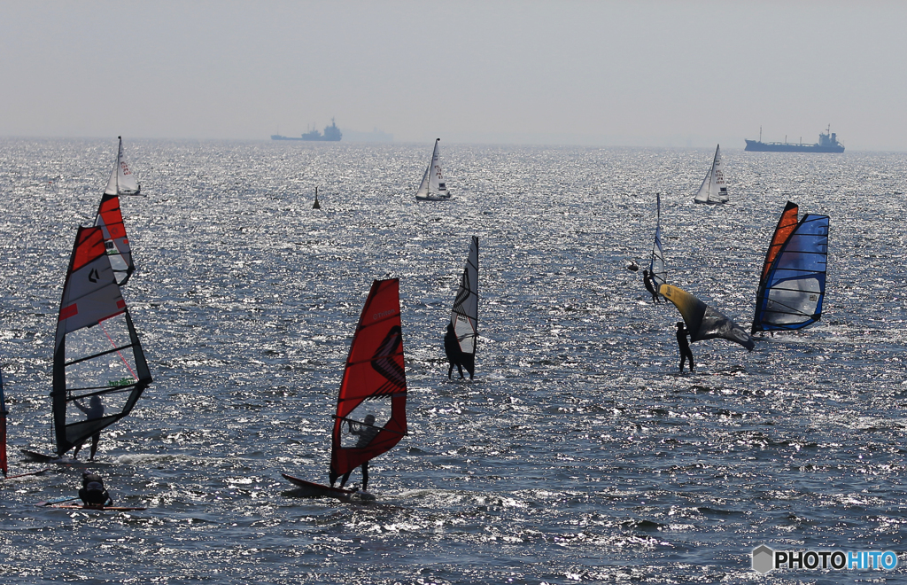  「晴れ」 素敵な１日を過ごす
