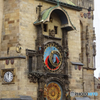 プラハ   (1199)    天 文 時 計 ・１２時