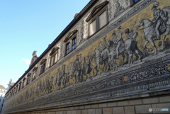 　ドレスデン（８５９）マ　イ　セ　ン　と　壁　画　