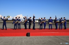 ☮休憩ﾀｲﾑ(603) 　Wブルー ・ ありがとう