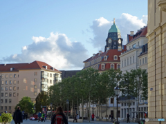 ドイツ（４０）ドレスデン